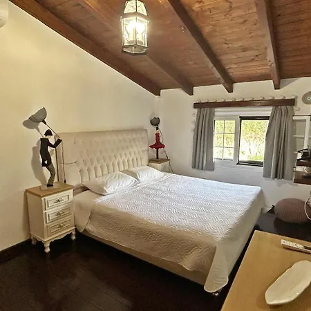 Villa Nikolas *