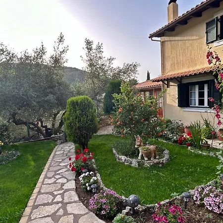 Villa Nikolas *