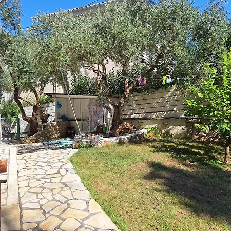 Nikolas Villa Asprogerakata