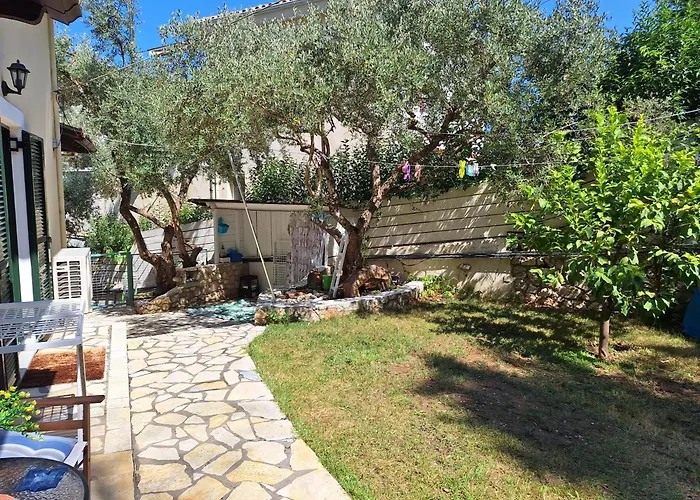 Nikolas Villa Asprogerakata