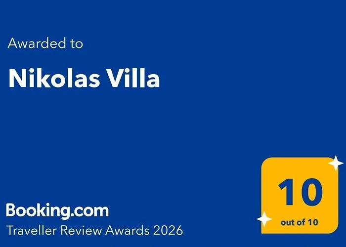 Villa Nikolas